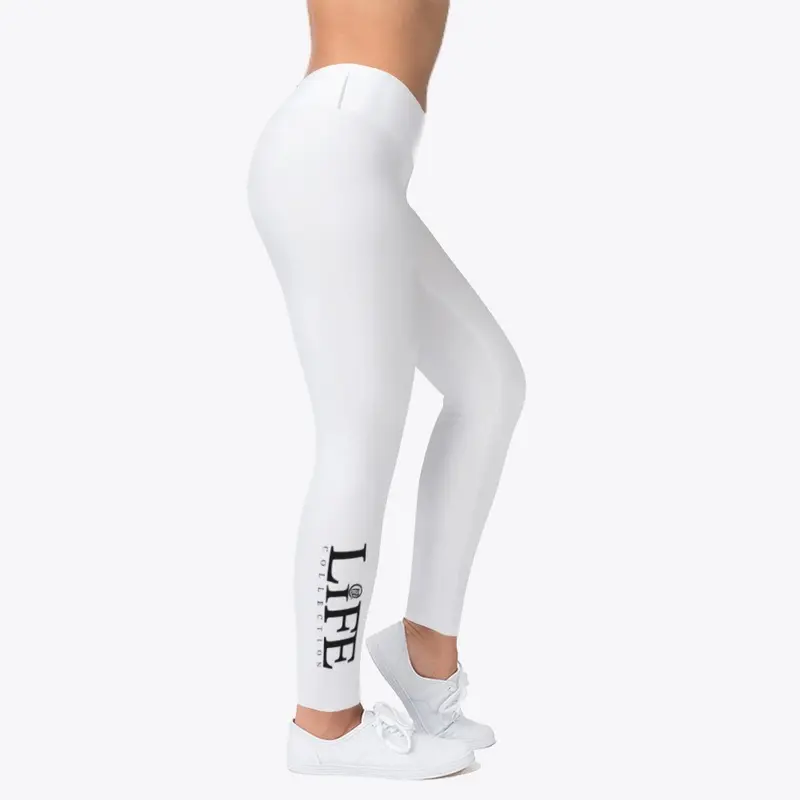 LIFE Collection Leggings