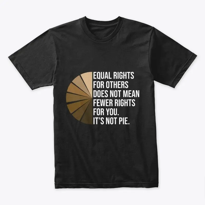 Equal Rights